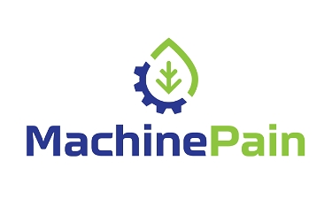 MachinePain.com